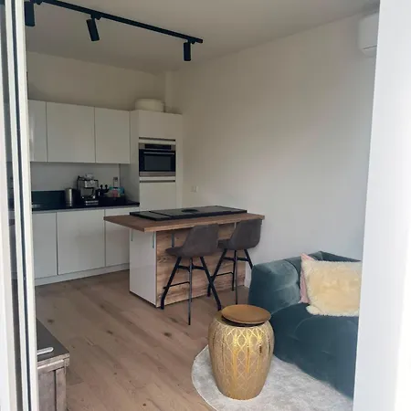 شقة Modern Design With Balcon نايميخين